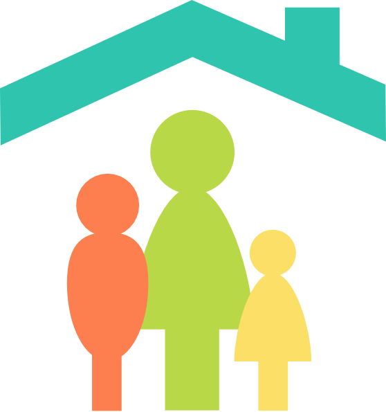 family house clipart - photo #9