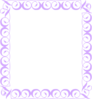 Fancy Border 3 Clip Art