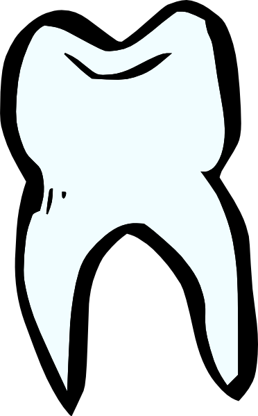 clipart tooth decay - photo #49