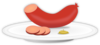 Sausage Clip Art