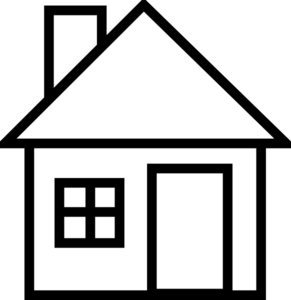 Home Design on House 56 Clip Art   Vector Clip Art Online  Royalty Free   Public