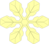 Snowflake Clip Art