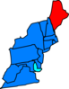 Maine Clip Art