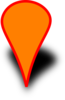 Map Pin Clip Art