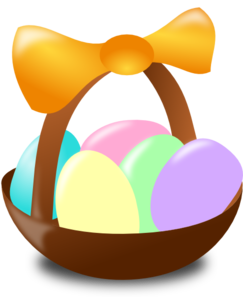 Easter Clip Art