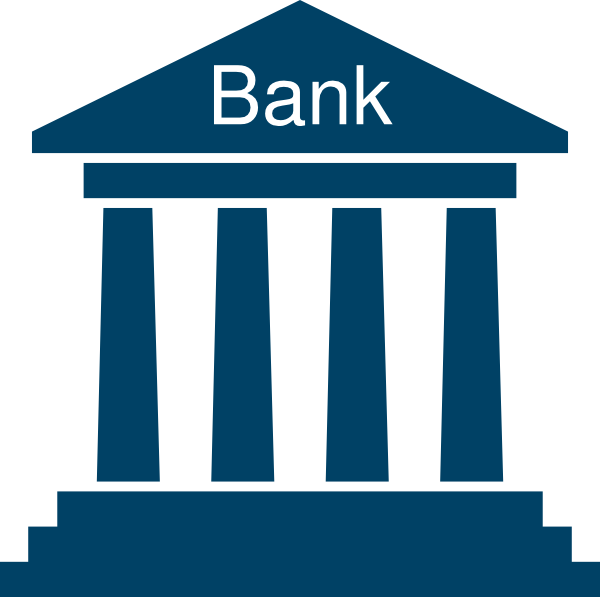 bank clipart pictures - photo #33