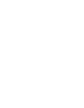 White Hand Print Clip Art