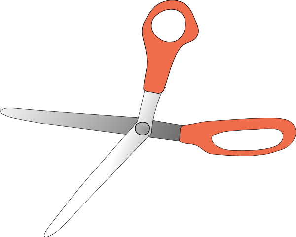 clip art free scissors - photo #6