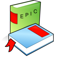 Book  Clip Art