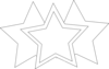 Stars Clip Art