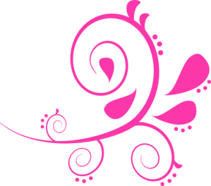 Swirl Clip Art