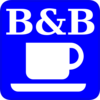 B&b Blu 1/a Clip Art