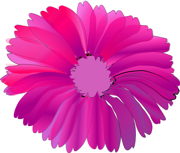 flower clipart with transparent background - photo #16