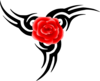 Rose Clip Art