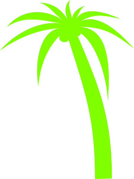 free clipart images palm trees - photo #30