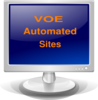 Voe Automated Sites Clip Art