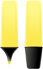 Yellow Clip Art