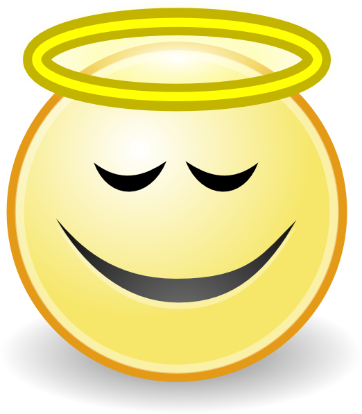 clip art cartoon smiley faces - photo #50