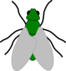 Greenfly Clip Art