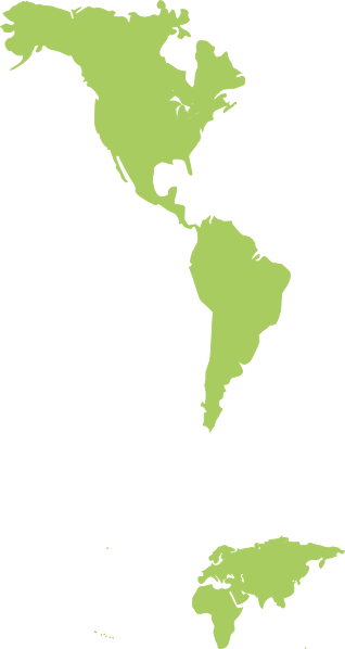 clipart map south america - photo #31