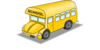 School Bus Clip Art