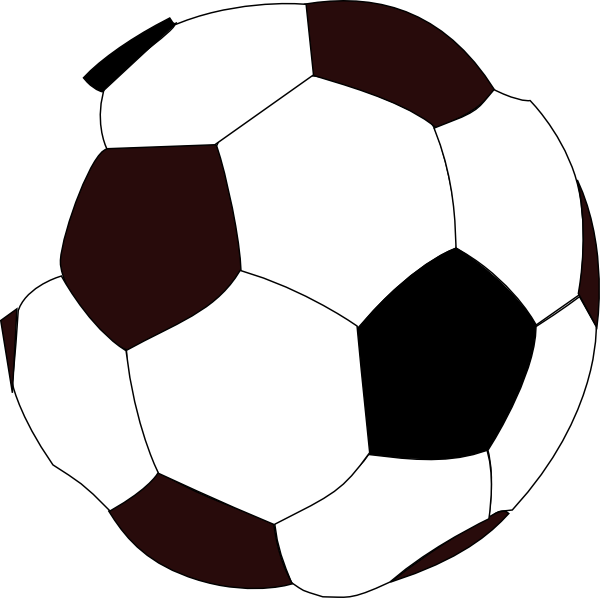 football ball clipart - photo #18