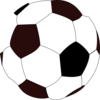 Soccer Ball Clip Art