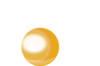 Goldball5 Clip Art