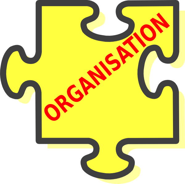 clipart organisation - photo #1