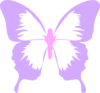 Butterfly Clip Art