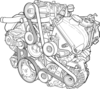 Engine Clip Art