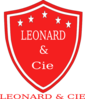 Leonard Clip Art