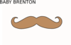 Mustache Clip Art