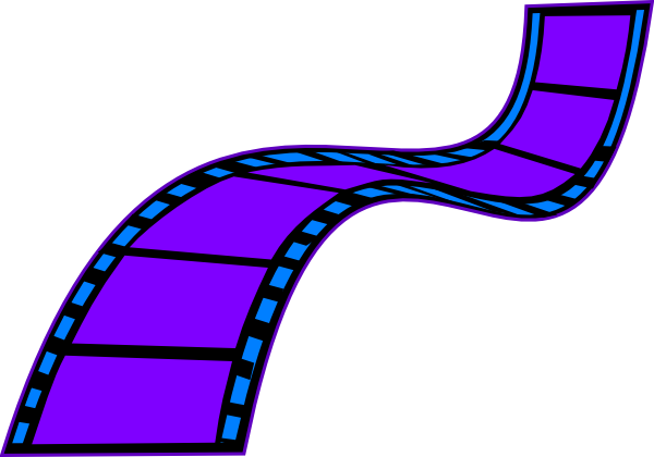 video strip clipart - photo #42