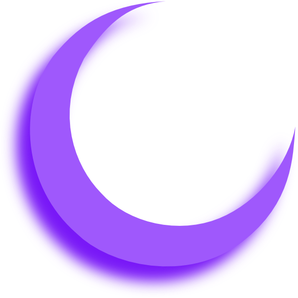 clipart image of moon - photo #11