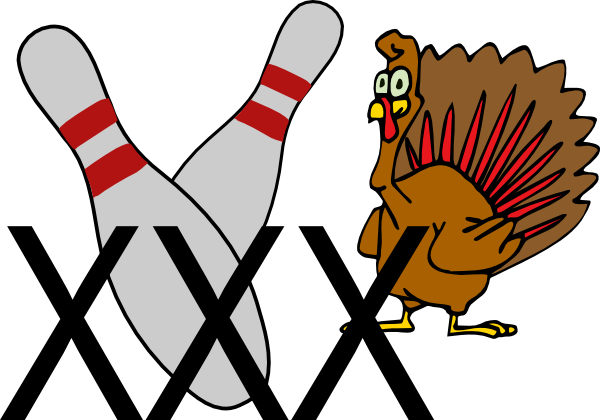 Image result for bowling turkey