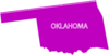 Oklahoma Clip Art