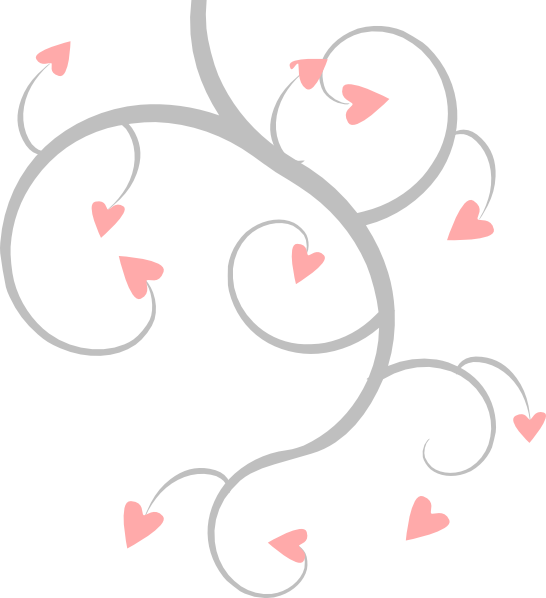 clip art heart designs - photo #19