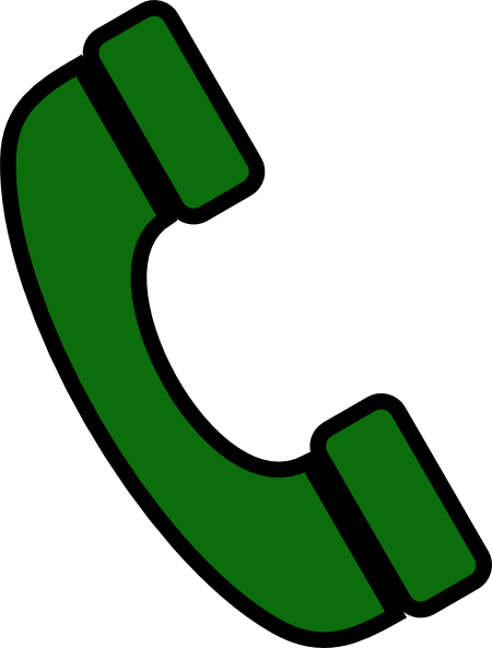 telephone clipart png - photo #6