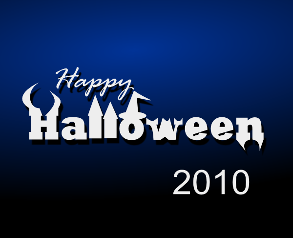 halloween signs clipart - photo #11