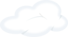 Cloud Clip Art