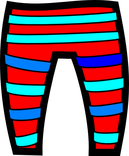 no jeans clip art - photo #25