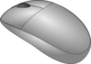 Mouse Clip Art