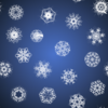 Snowflakes Clip Art