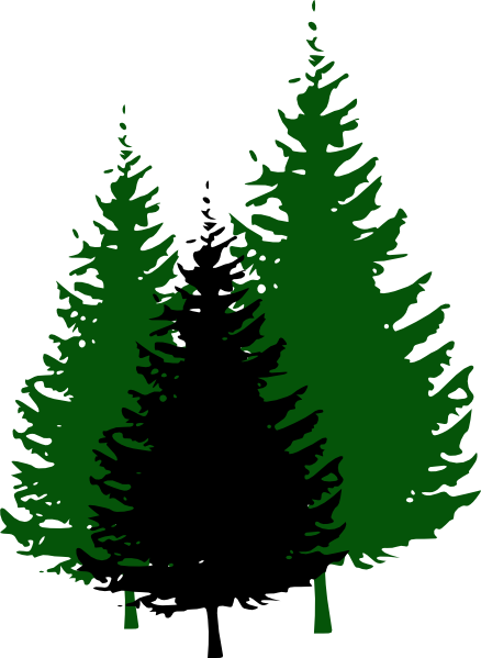 png clipart tree - photo #43