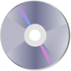 Compact Disc 4 Clip Art
