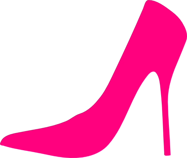 clipart of shoes - photo #38