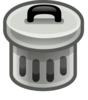 Garbage Bin Clip Art