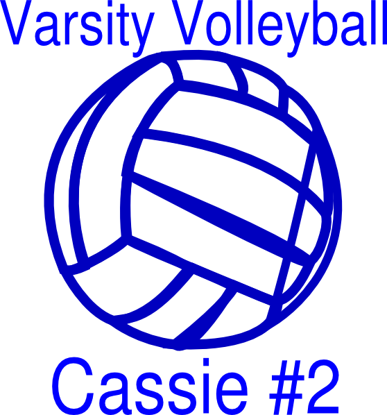clipart pink volleyball - photo #42