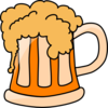 Beer Clip Art